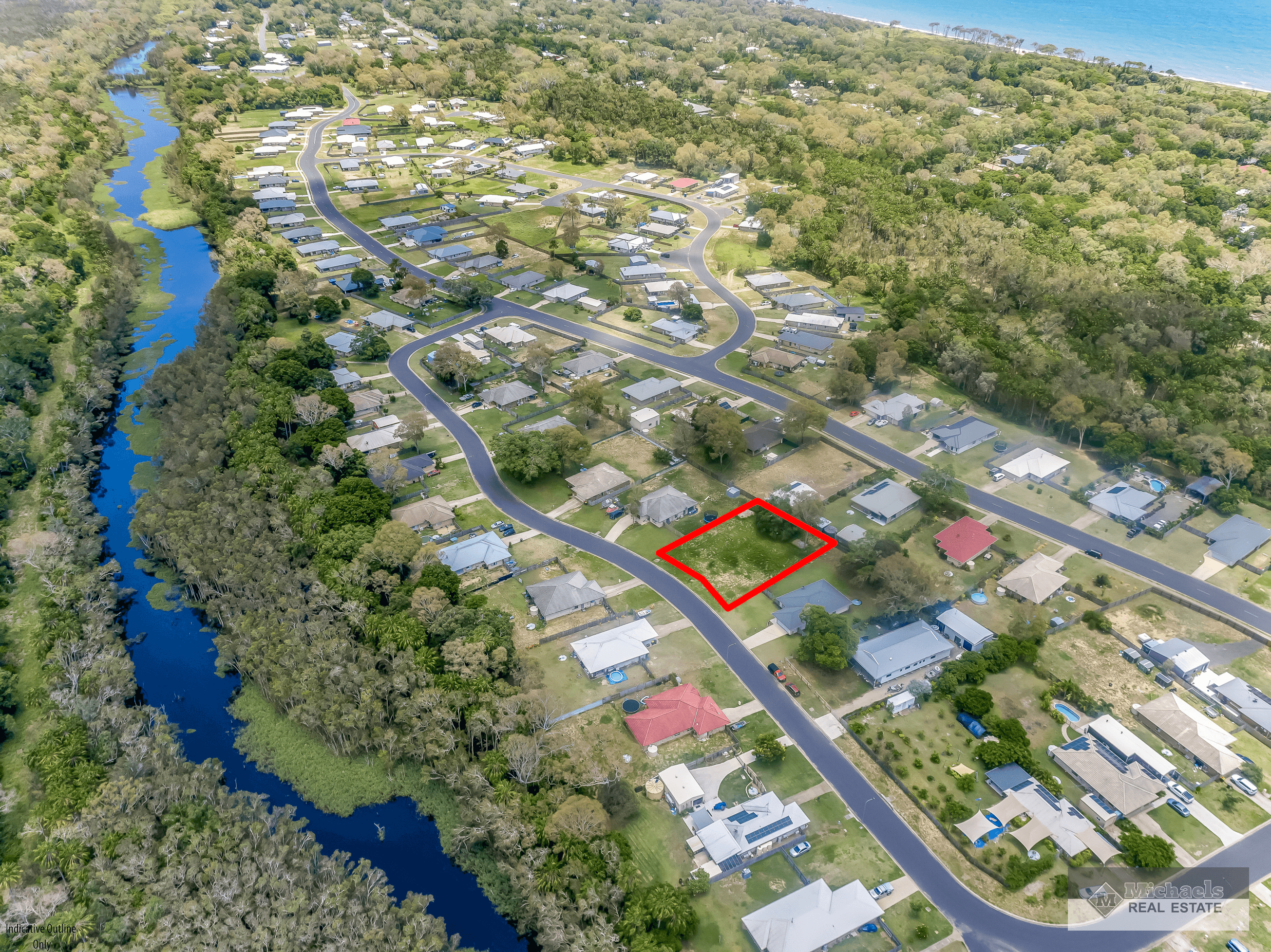 14 Monarch Avenue, MOORE PARK BEACH, QLD 4670