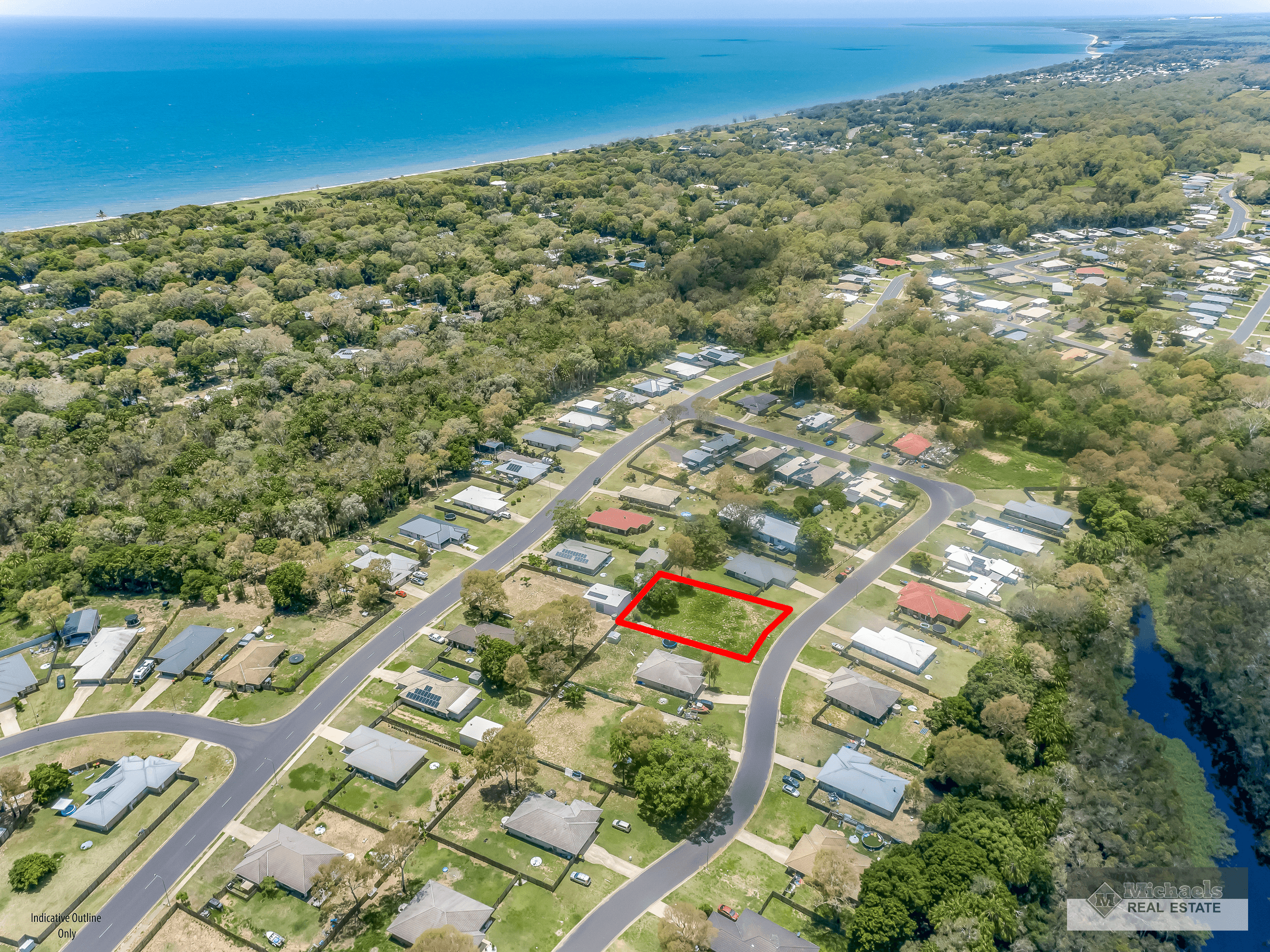 14 Monarch Avenue, MOORE PARK BEACH, QLD 4670