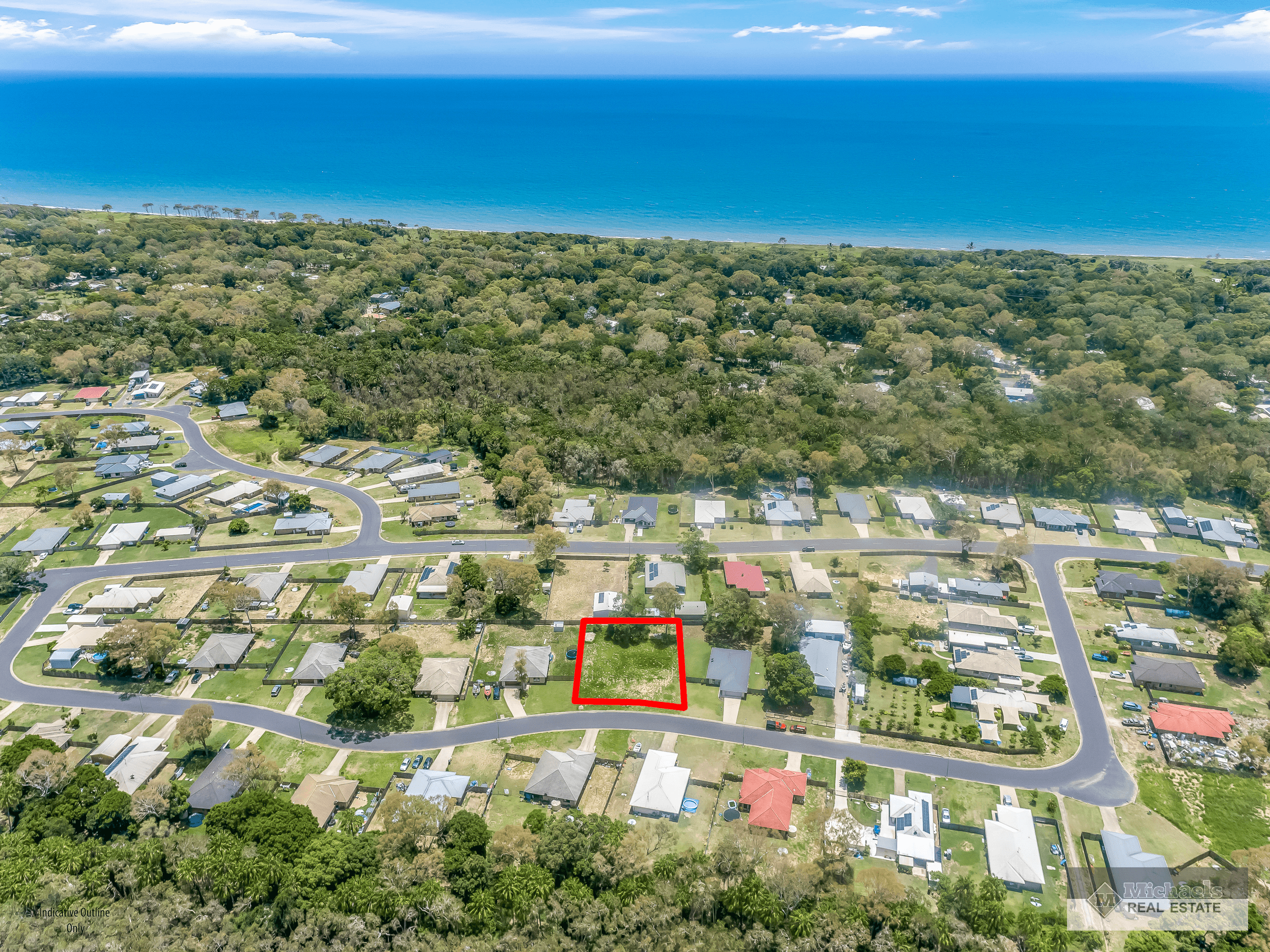 14 Monarch Avenue, MOORE PARK BEACH, QLD 4670