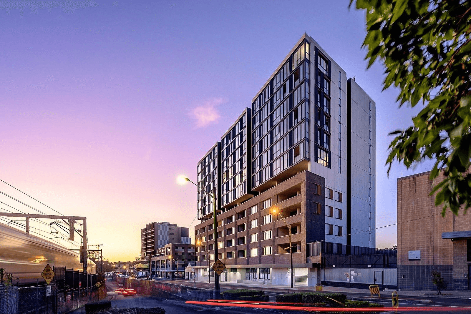 B1009/3 Blake Street, Kogarah, NSW 2217