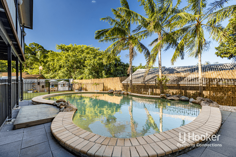 34 Olympus Court, Eatons Hill, QLD 4037