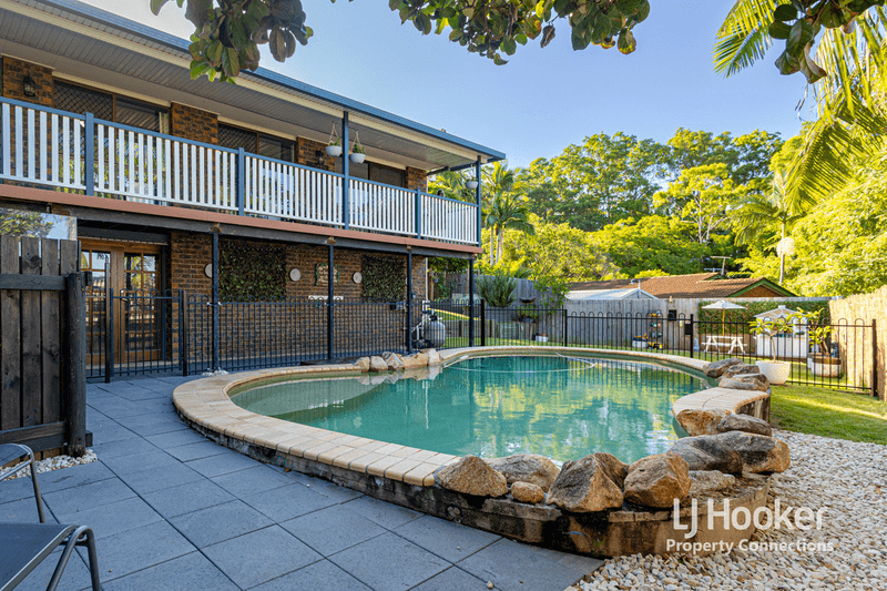 34 Olympus Court, Eatons Hill, QLD 4037