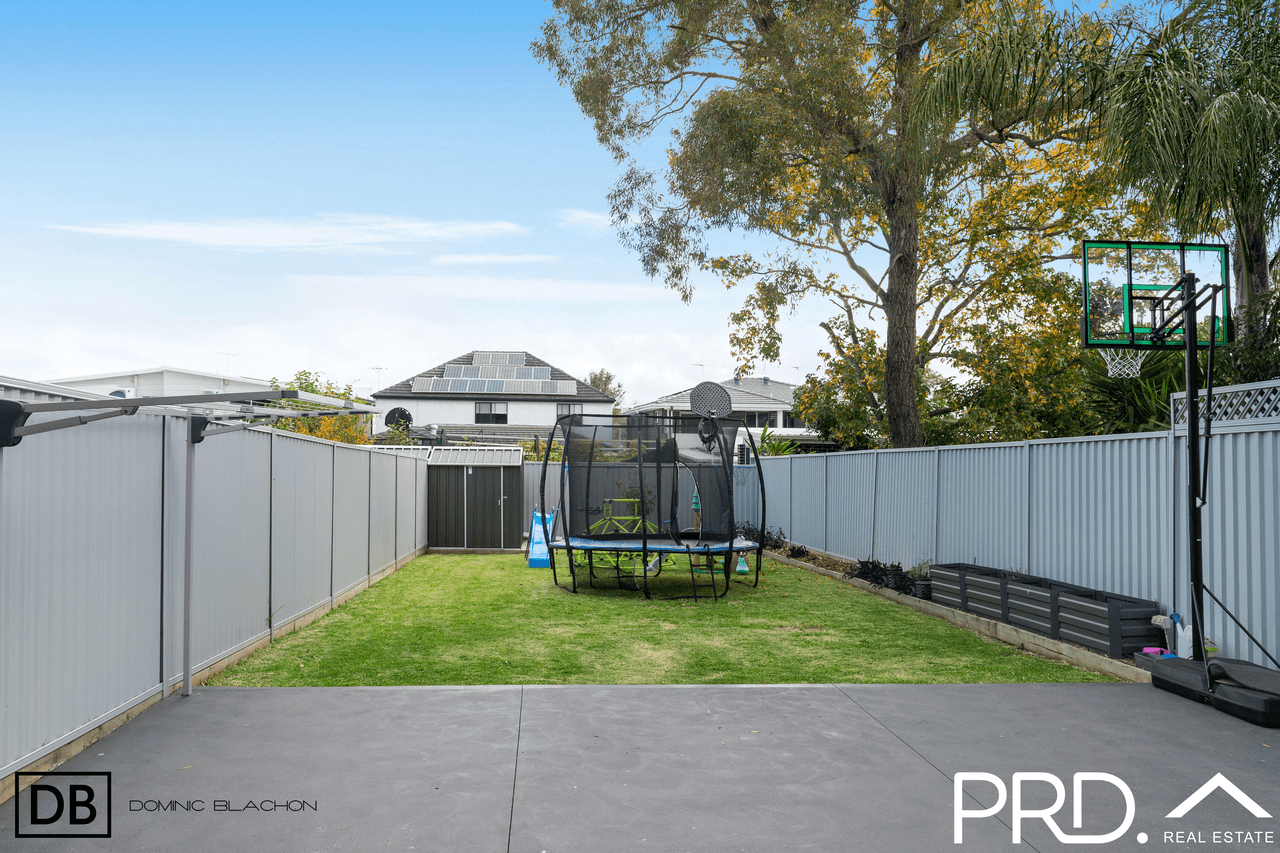 7a Bishop Street, REVESBY, NSW 2212