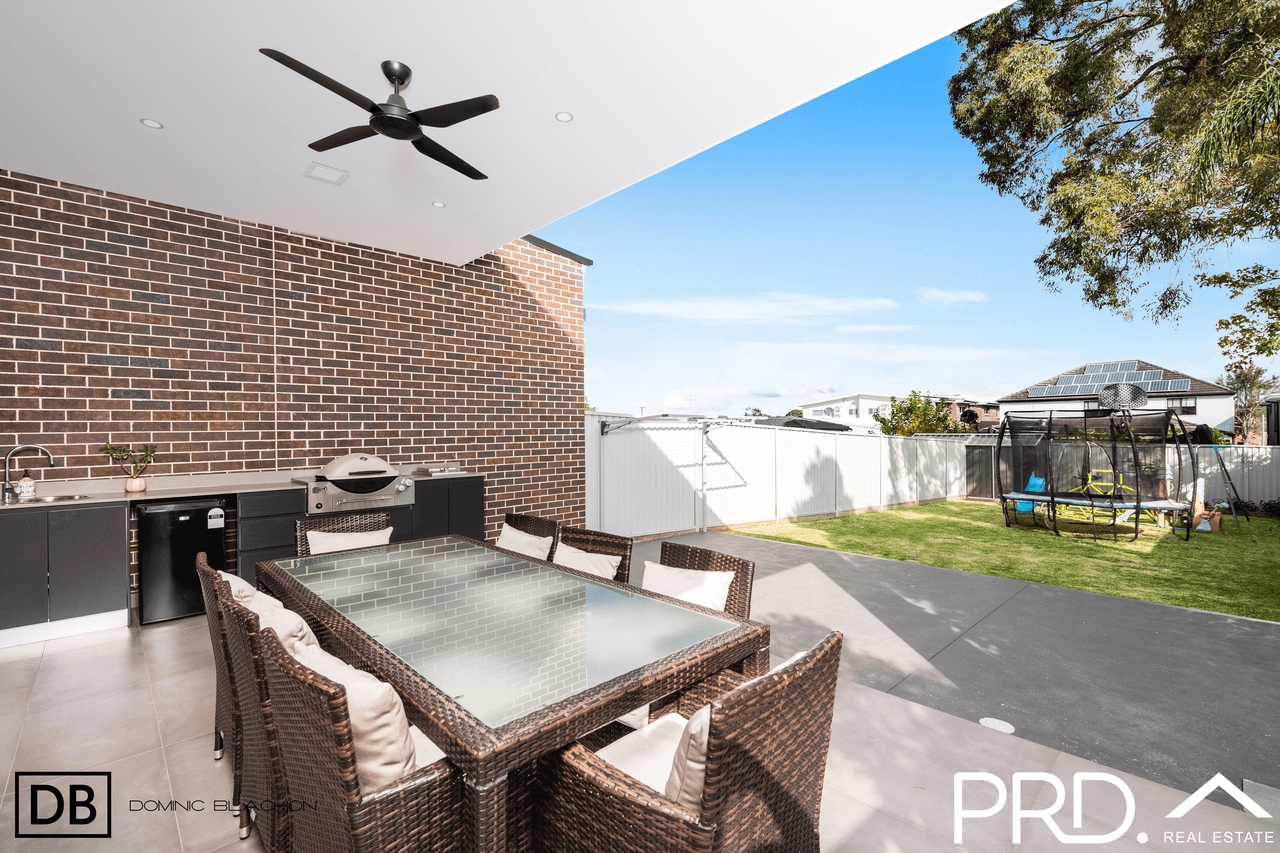 7a Bishop Street, REVESBY, NSW 2212