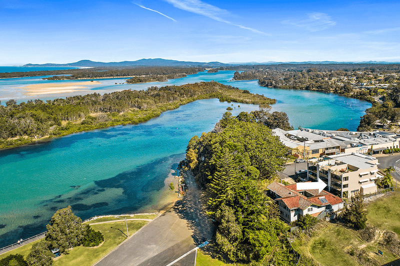 1/4 Nelson Street, NAMBUCCA HEADS, NSW 2448