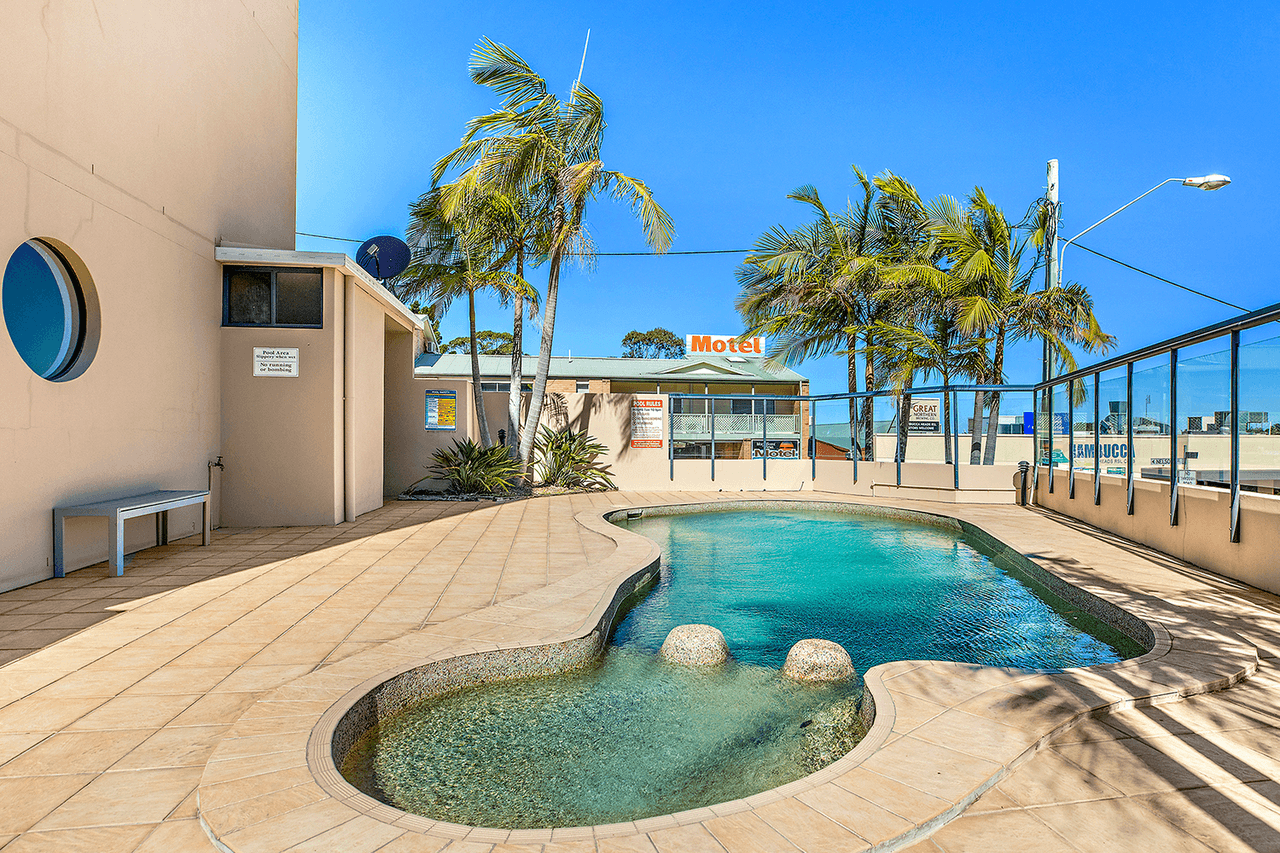 1/4 Nelson Street, NAMBUCCA HEADS, NSW 2448