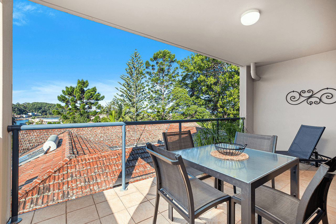 1/4 Nelson Street, NAMBUCCA HEADS, NSW 2448