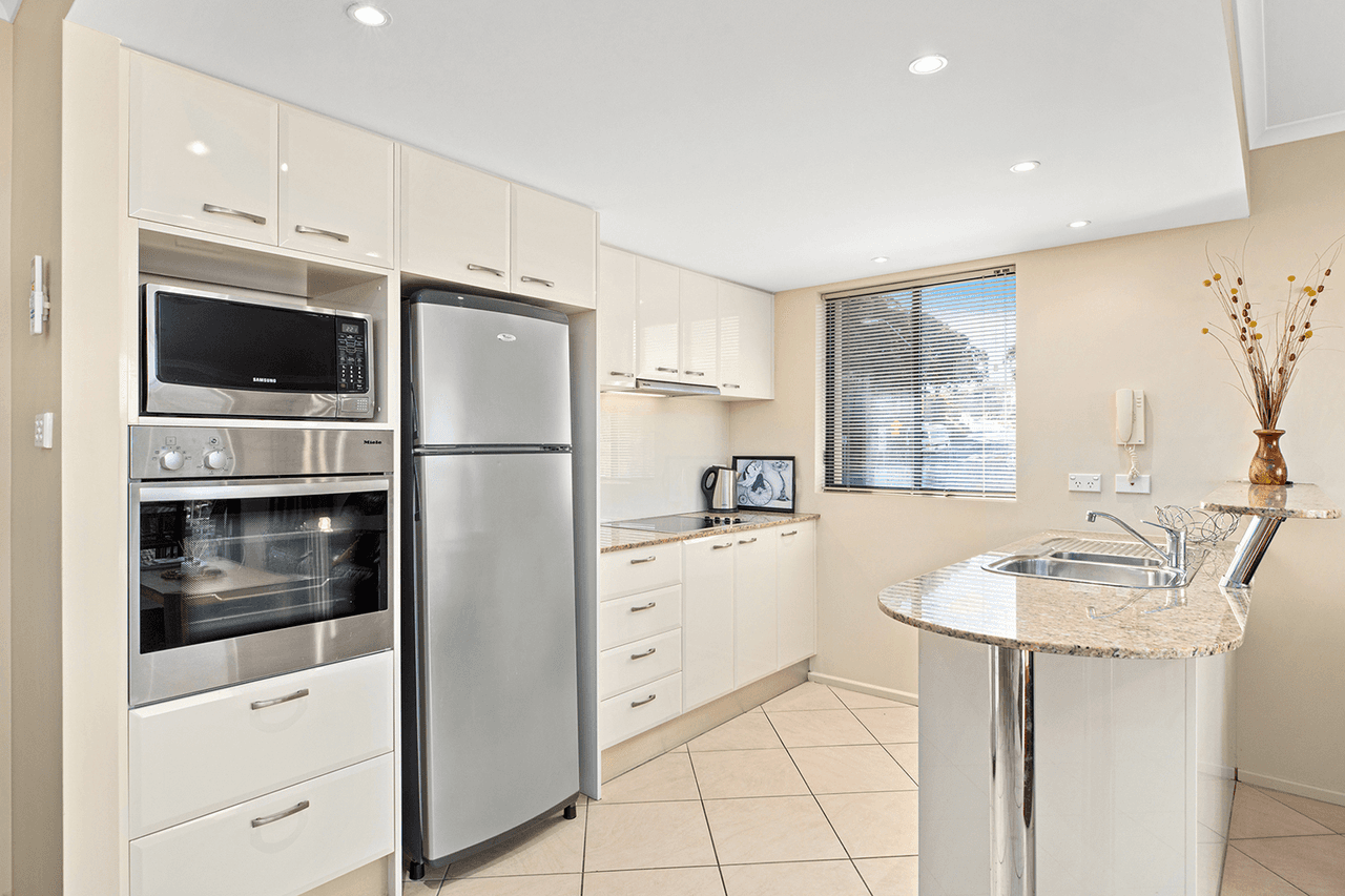 1/4 Nelson Street, NAMBUCCA HEADS, NSW 2448