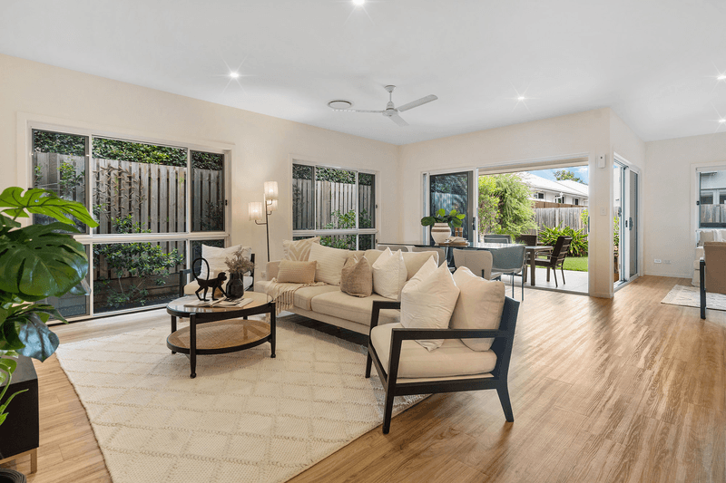 95 Parklands Circuit, ROCHEDALE, QLD 4123