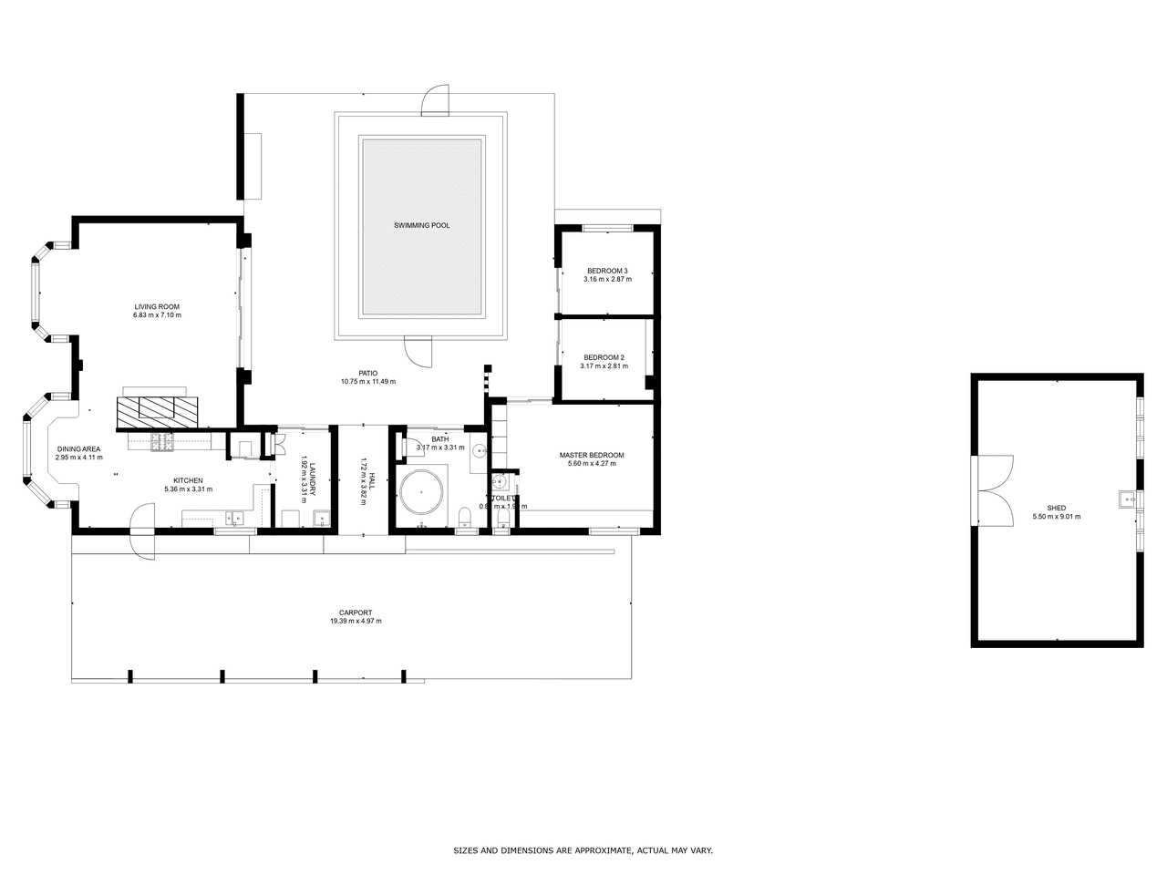 120 Ganyan Drive, SPEEWAH, QLD 4881