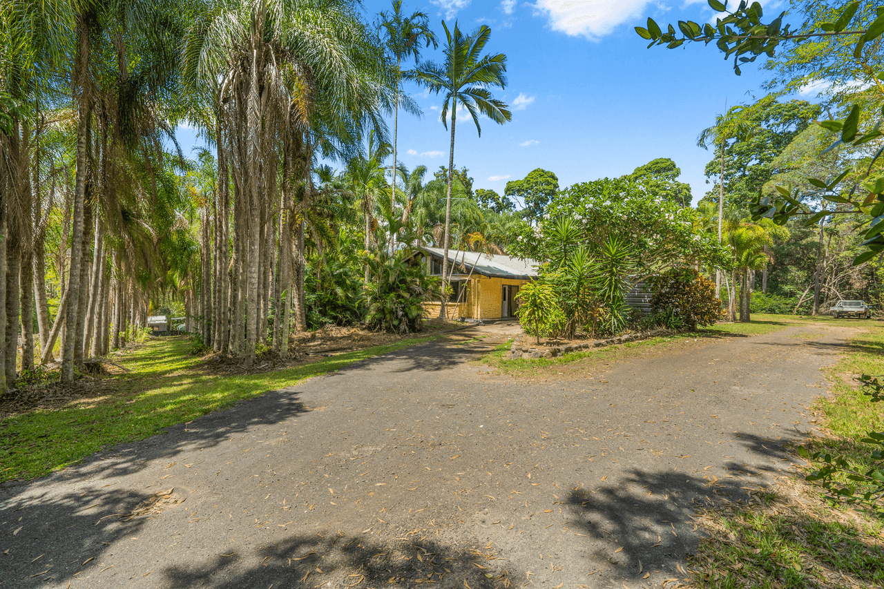 120 Ganyan Drive, SPEEWAH, QLD 4881