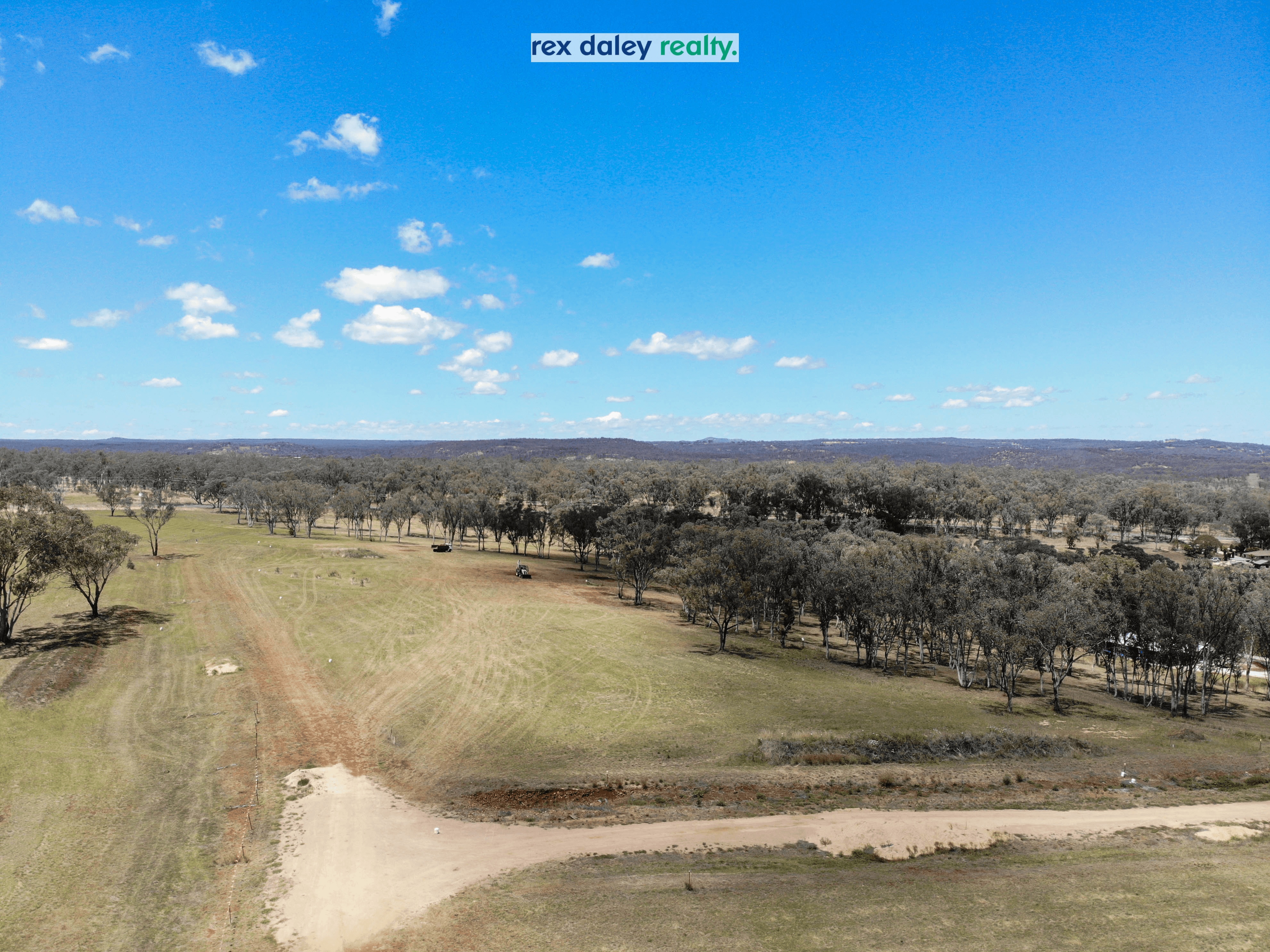 Lot 23 Runnymede Heights, Sylvan Drive, Inverell, NSW 2360