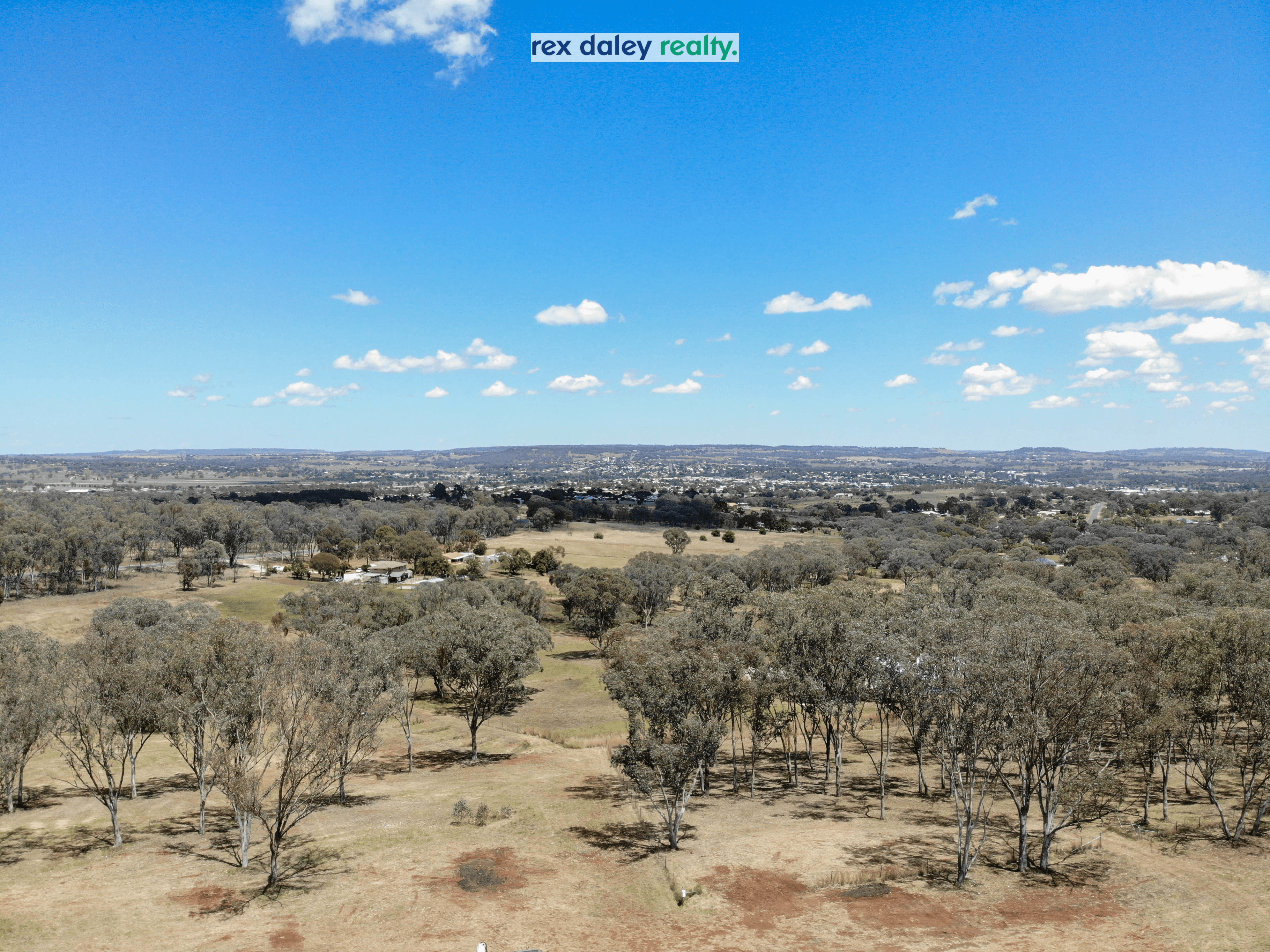 Lot 23 Runnymede Heights, Sylvan Drive, Inverell, NSW 2360