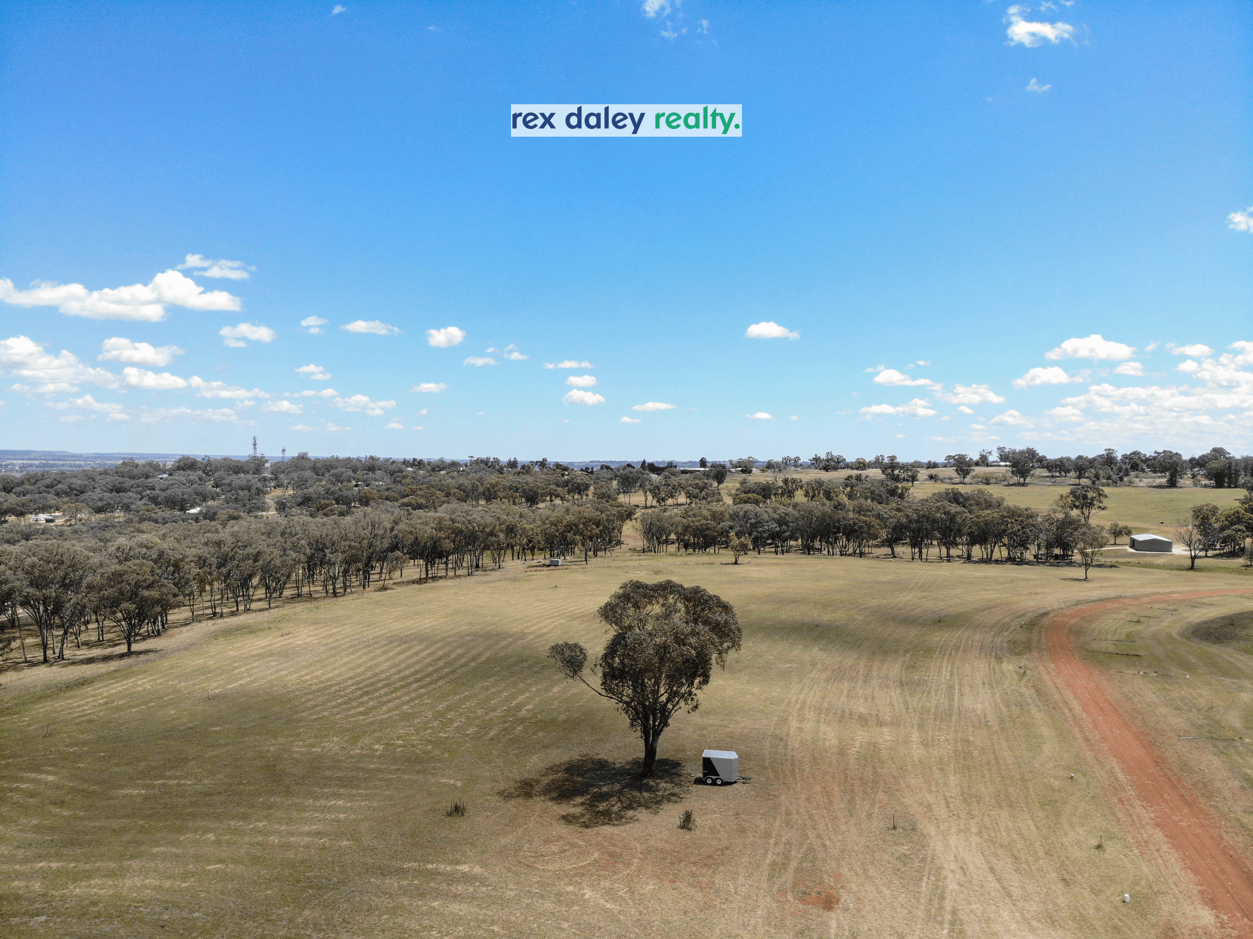 Lot 23 Runnymede Heights, Sylvan Drive, Inverell, NSW 2360