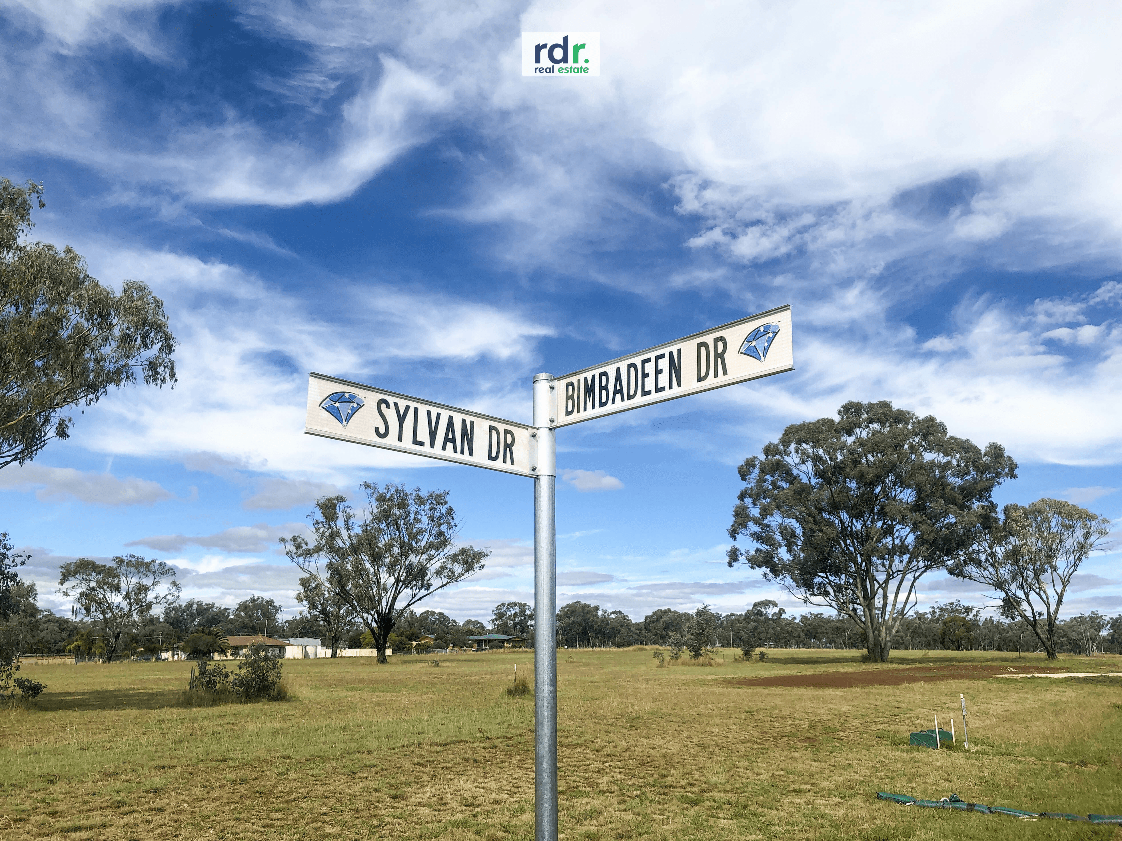 Lot 23 Runnymede Heights, Sylvan Drive, Inverell, NSW 2360