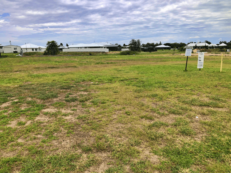 18 Billabong Dr, GOONDIWINDI, QLD 4390