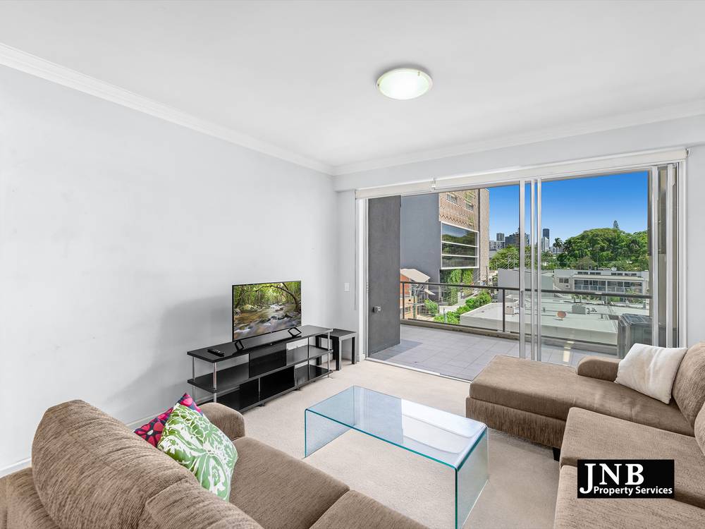 1708/141 Campbell Street, BOWEN HILLS, QLD 4006