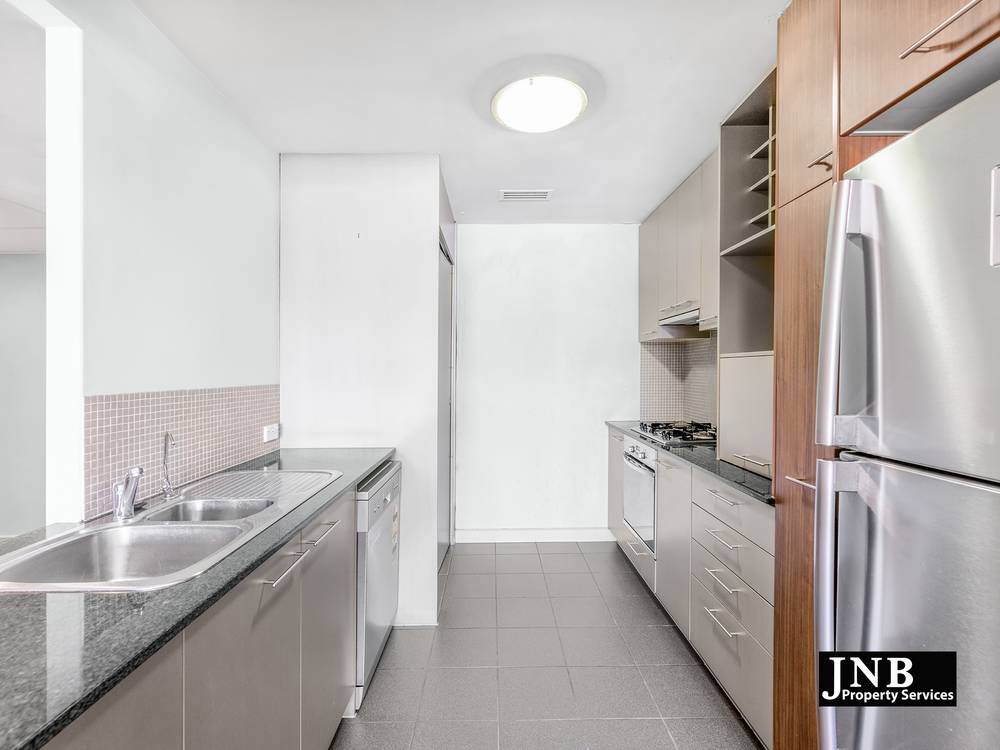 1708/141 Campbell Street, BOWEN HILLS, QLD 4006