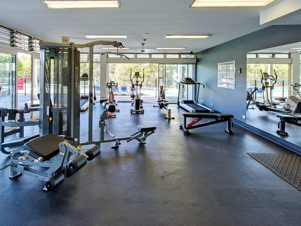 1708/141 Campbell Street, BOWEN HILLS, QLD 4006