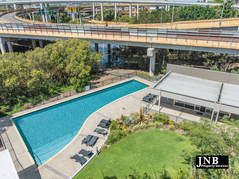 1708/141 Campbell Street, BOWEN HILLS, QLD 4006