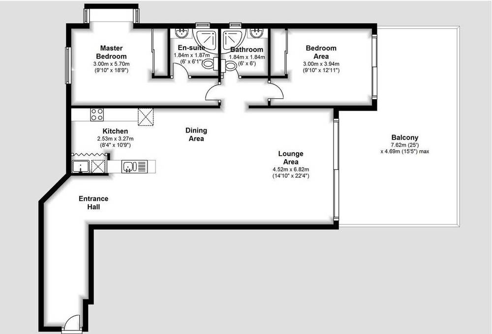 1708/141 Campbell Street, BOWEN HILLS, QLD 4006