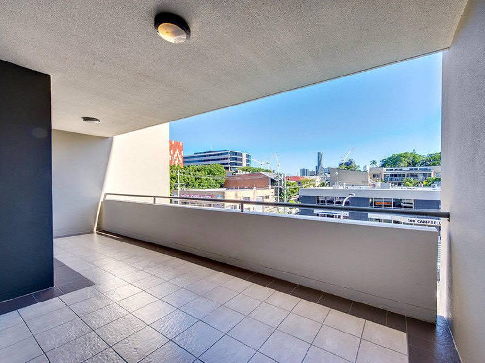 1708/141 Campbell Street, BOWEN HILLS, QLD 4006