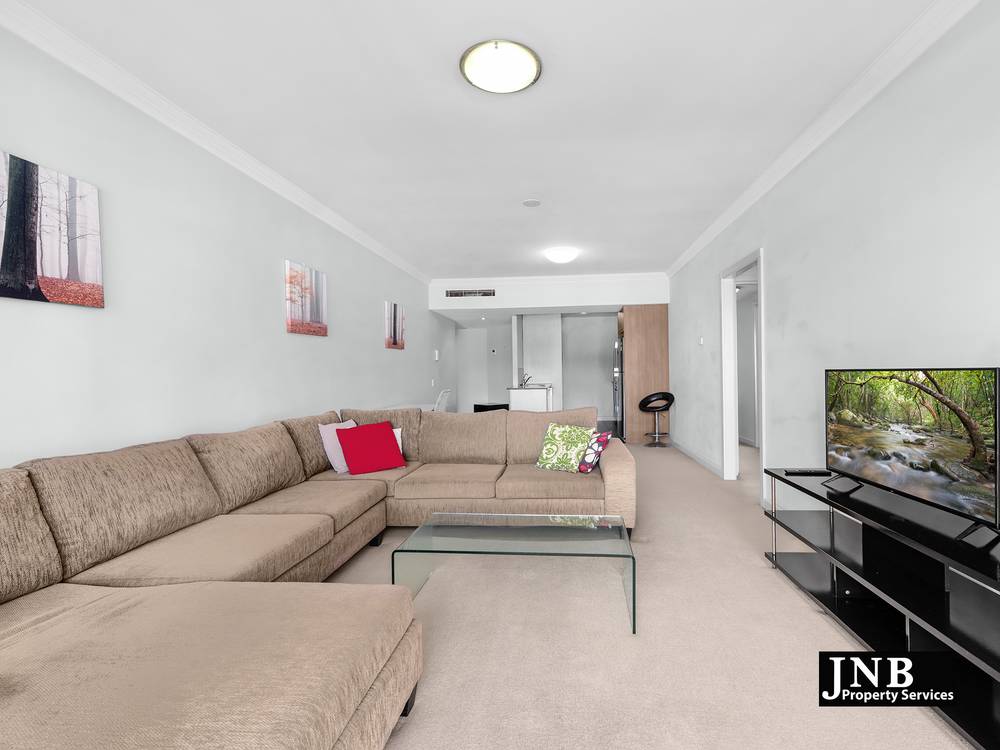 1708/141 Campbell Street, BOWEN HILLS, QLD 4006