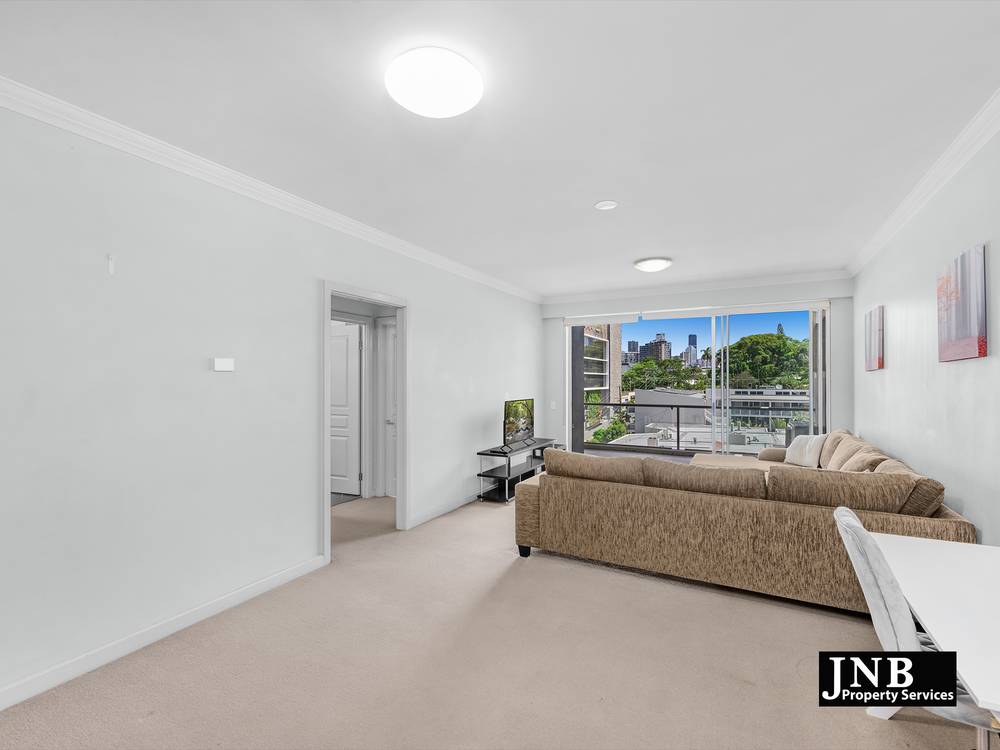 1708/141 Campbell Street, BOWEN HILLS, QLD 4006