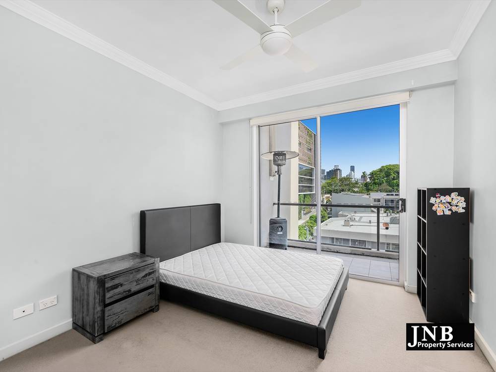 1708/141 Campbell Street, BOWEN HILLS, QLD 4006