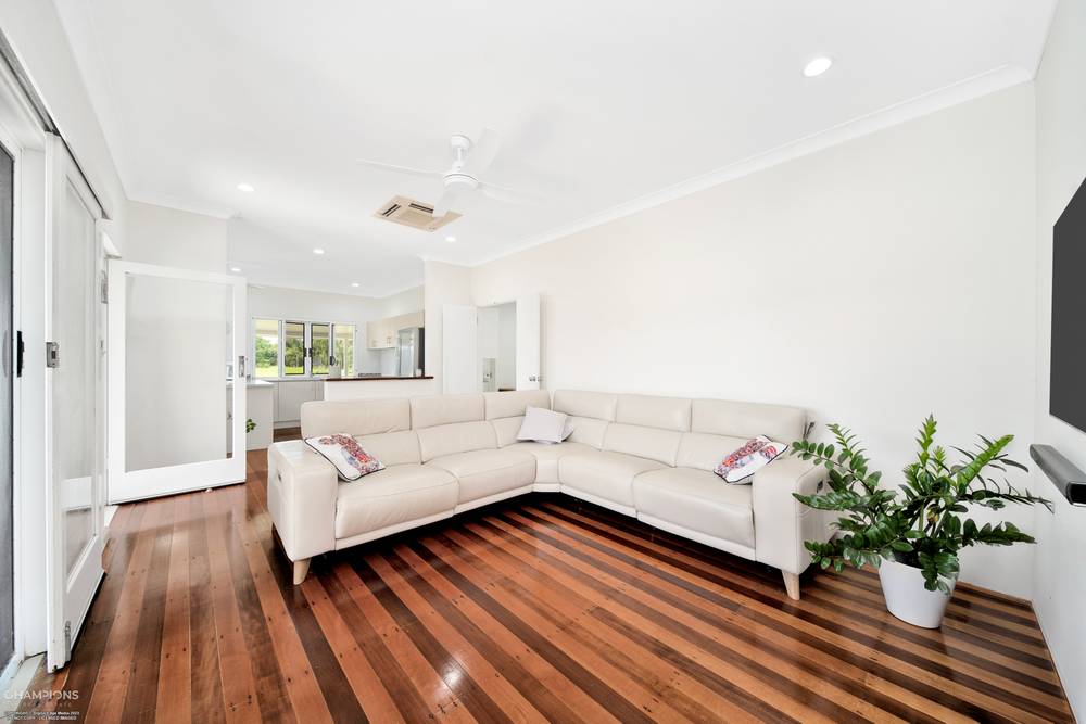 472 Miallo Bamboo Creek Road, BAMBOO, QLD 4873