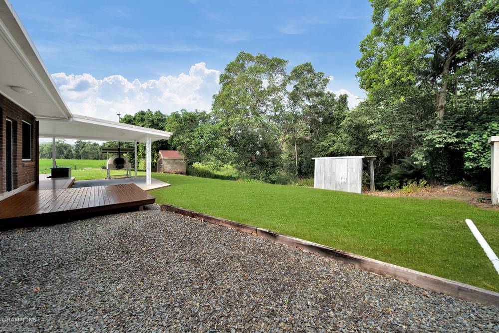 472 Miallo Bamboo Creek Road, BAMBOO, QLD 4873
