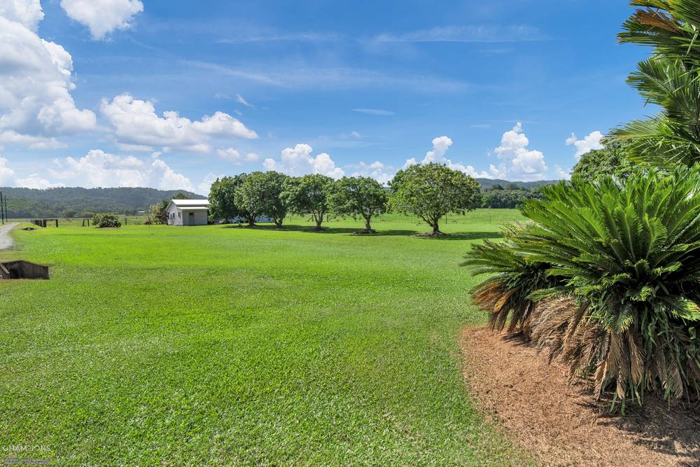 472 Miallo Bamboo Creek Road, BAMBOO, QLD 4873