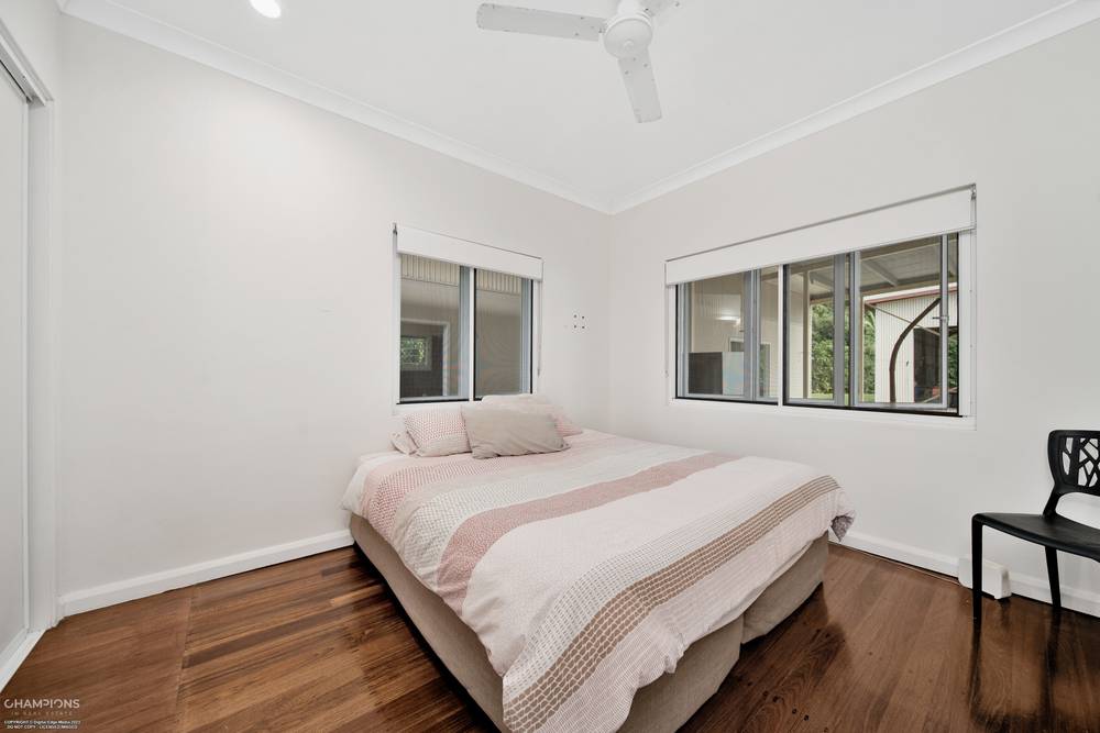 472 Miallo Bamboo Creek Road, BAMBOO, QLD 4873
