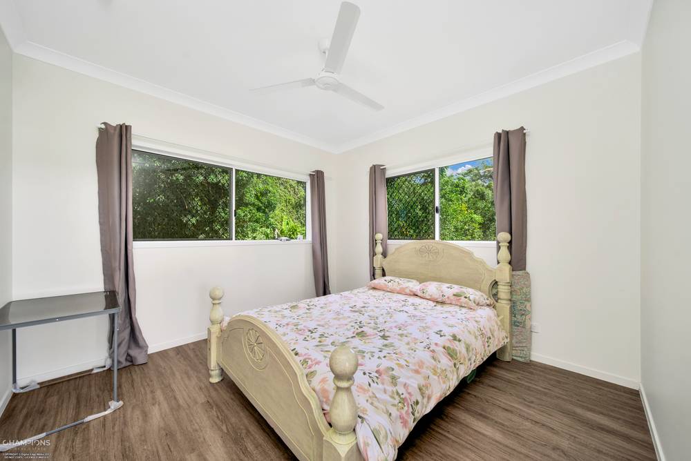 472 Miallo Bamboo Creek Road, BAMBOO, QLD 4873