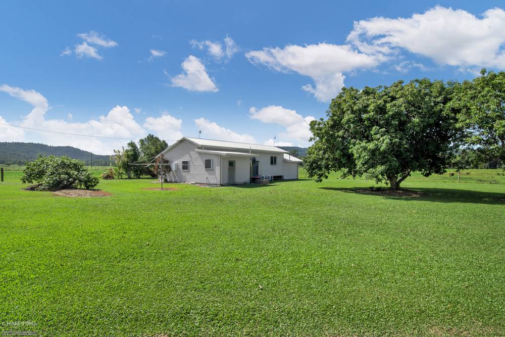 472 Miallo Bamboo Creek Road, BAMBOO, QLD 4873