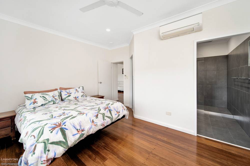 472 Miallo Bamboo Creek Road, BAMBOO, QLD 4873