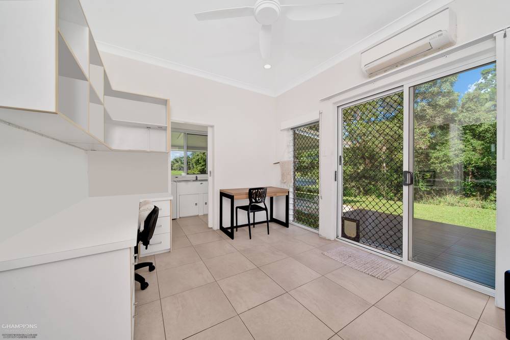 472 Miallo Bamboo Creek Road, BAMBOO, QLD 4873