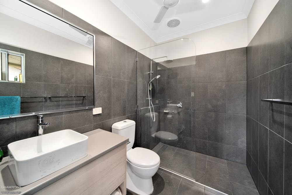 472 Miallo Bamboo Creek Road, BAMBOO, QLD 4873