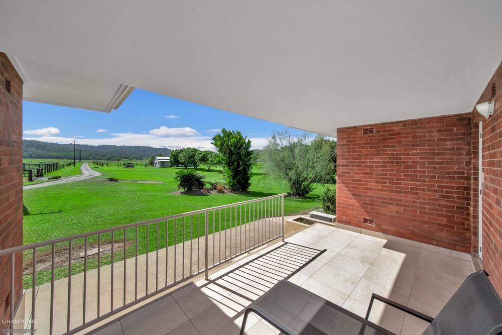 472 Miallo Bamboo Creek Road, BAMBOO, QLD 4873