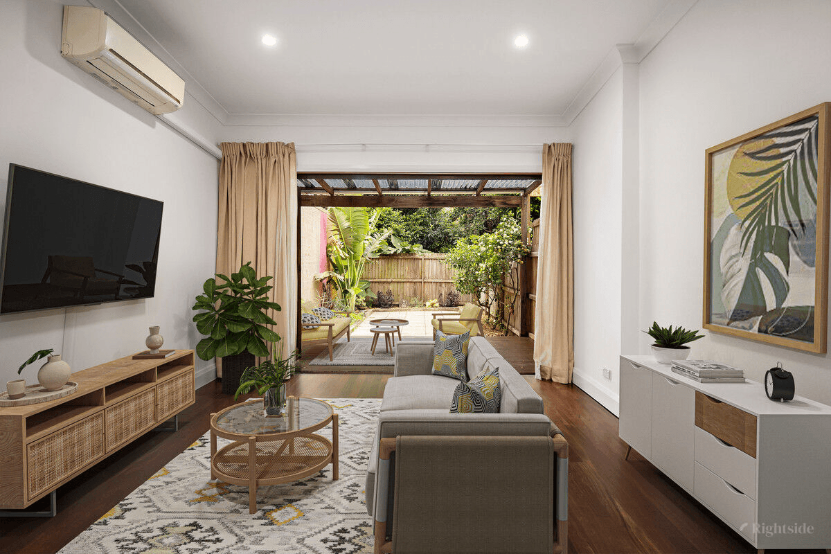 20 Gibbens Street, Camperdown, NSW 2050