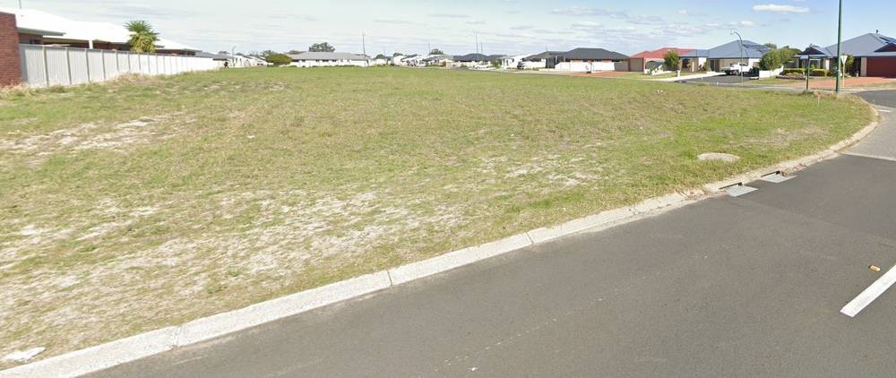 20 Golden Beryl Ave, AUSTRALIND, WA 6233