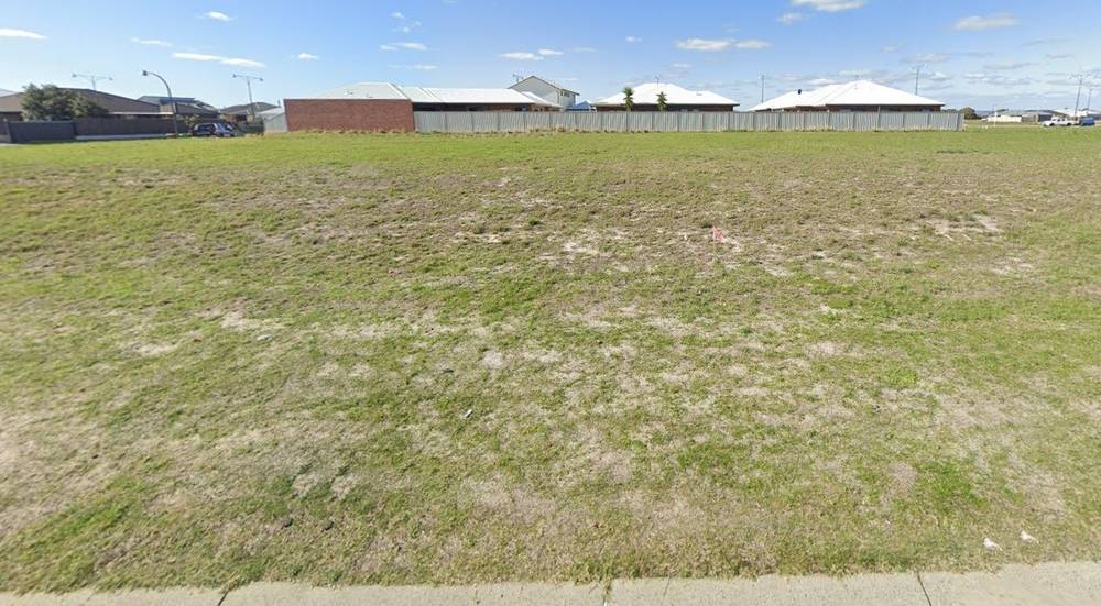 20 Golden Beryl Ave, AUSTRALIND, WA 6233