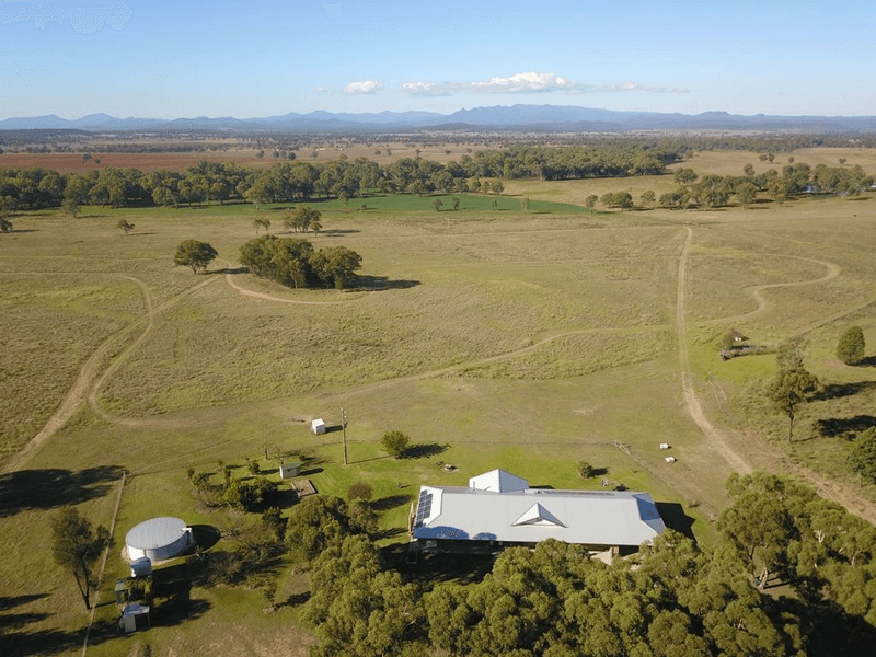 18062 Kamilaroi Highway, Narrabri, NSW 2390