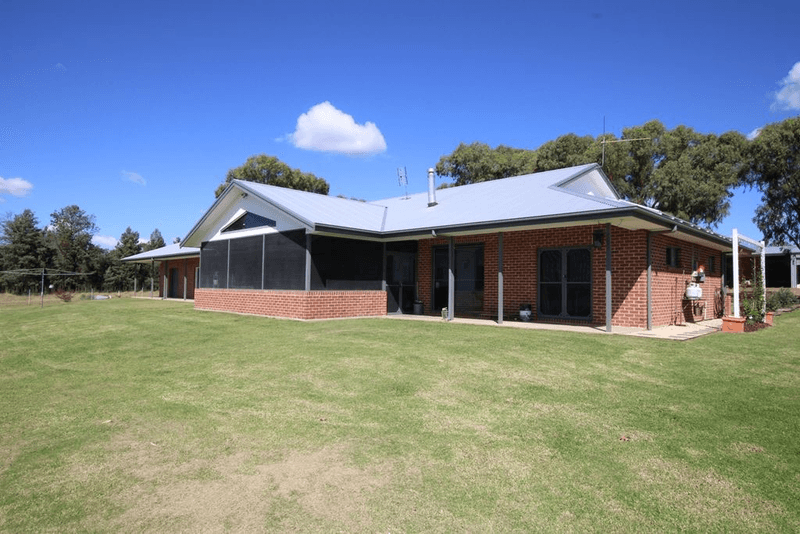 18062 Kamilaroi Highway, Narrabri, NSW 2390