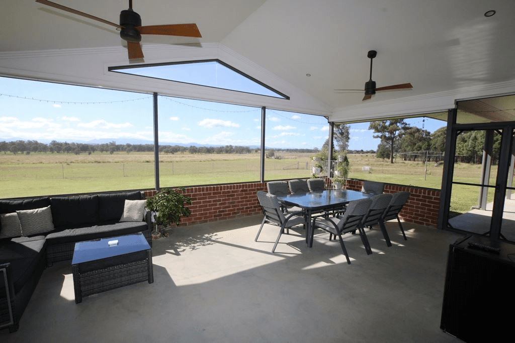 18062 Kamilaroi Highway, Narrabri, NSW 2390