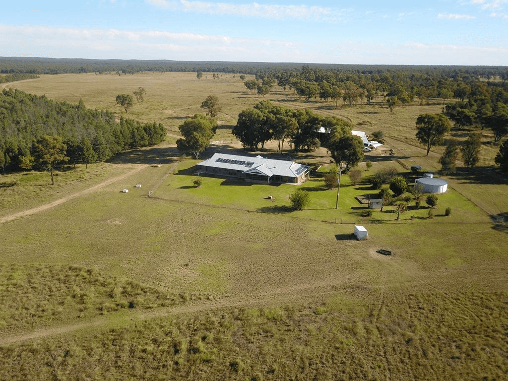 18062 Kamilaroi Highway, Narrabri, NSW 2390