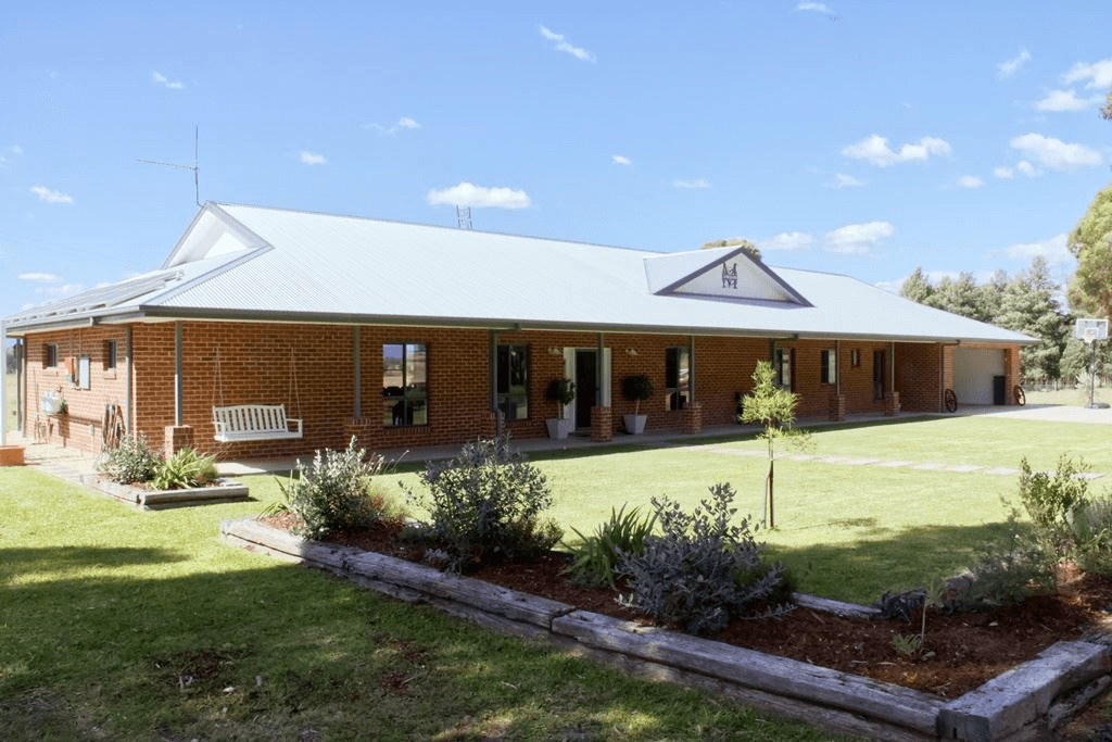 18062 Kamilaroi Highway, Narrabri, NSW 2390