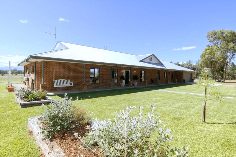 18062 Kamilaroi Highway, Narrabri, NSW 2390