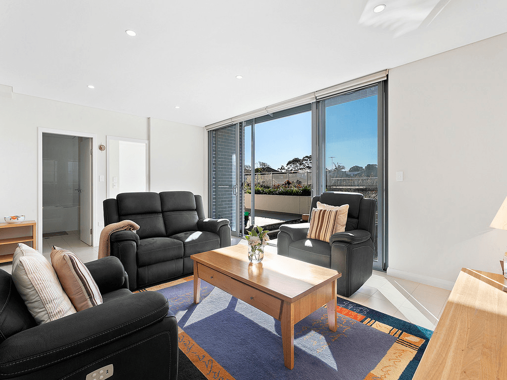 A4/503 Bunnerong Road, MATRAVILLE, NSW 2036