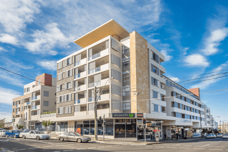 A4/503 Bunnerong Road, MATRAVILLE, NSW 2036